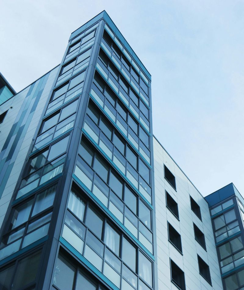 Real estate solutions